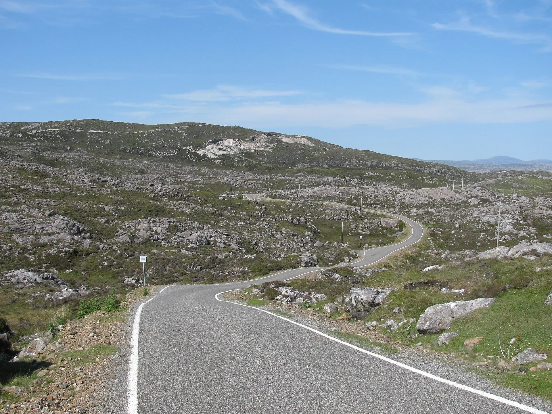 Golden Road Harris