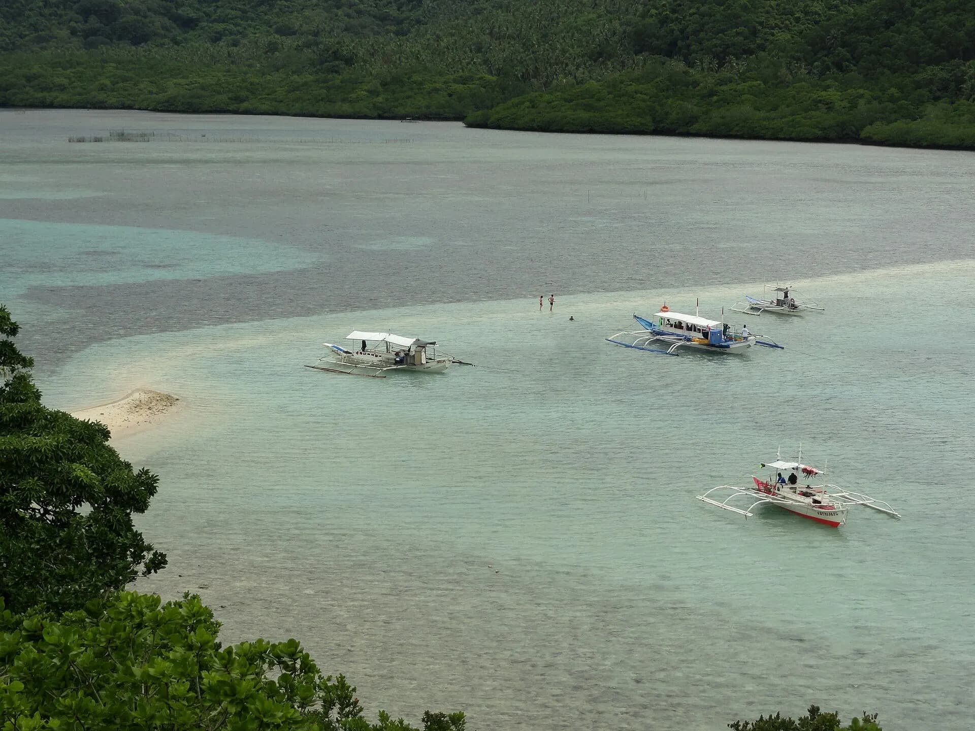 Snake Island, El Nido, Philippines (36914138776)
