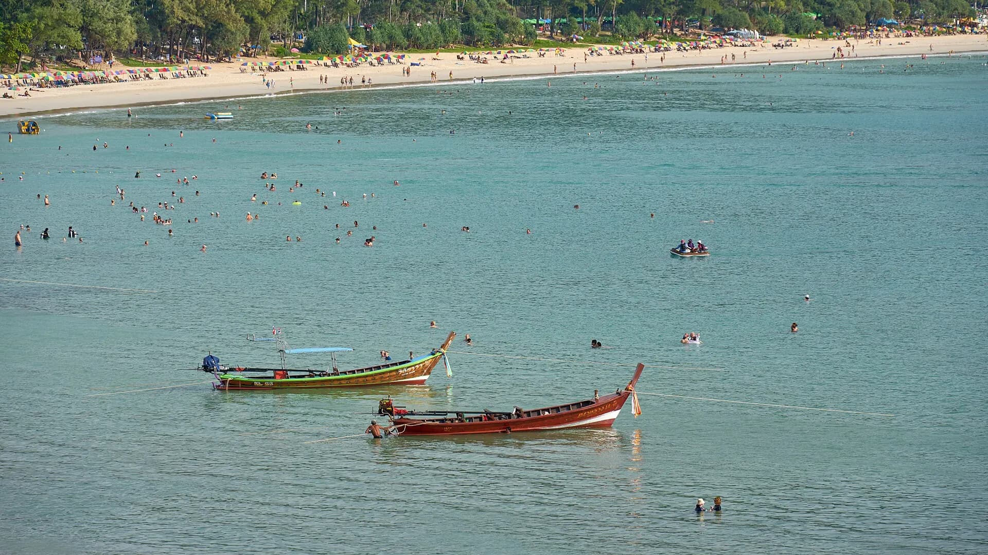 Kata Beach1