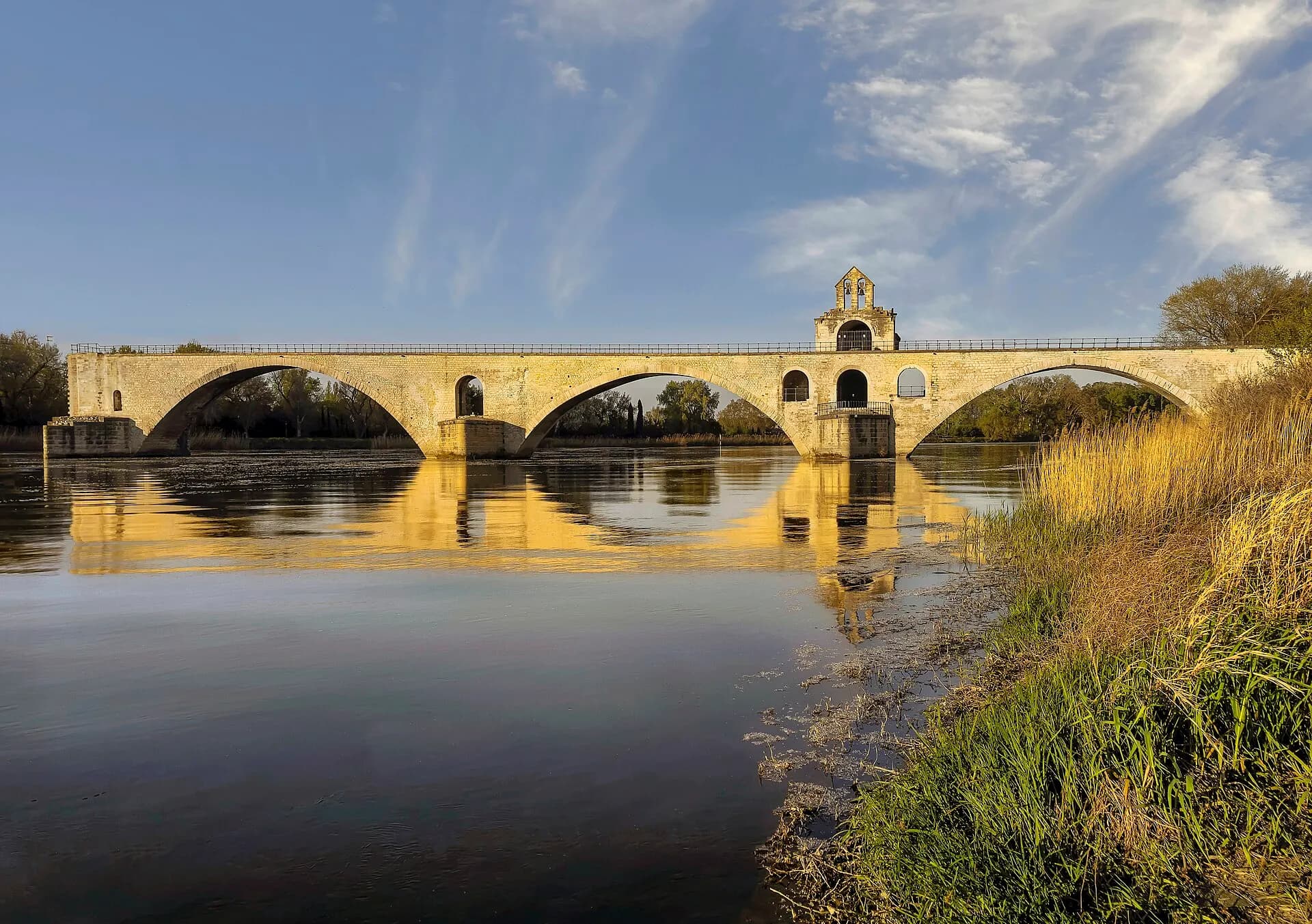 Pont d´Avignon