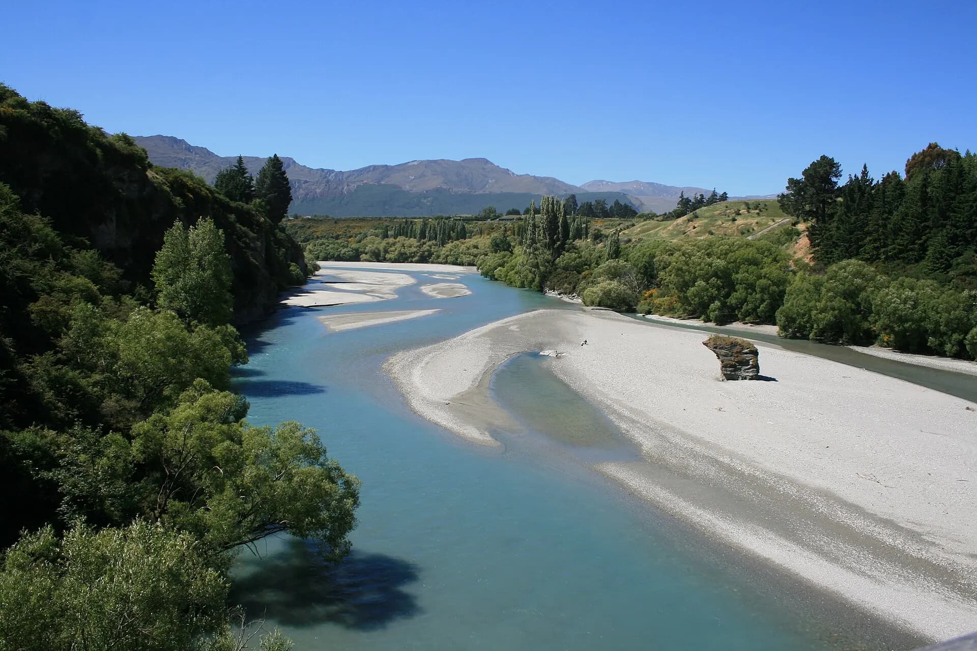 Shotover River 14