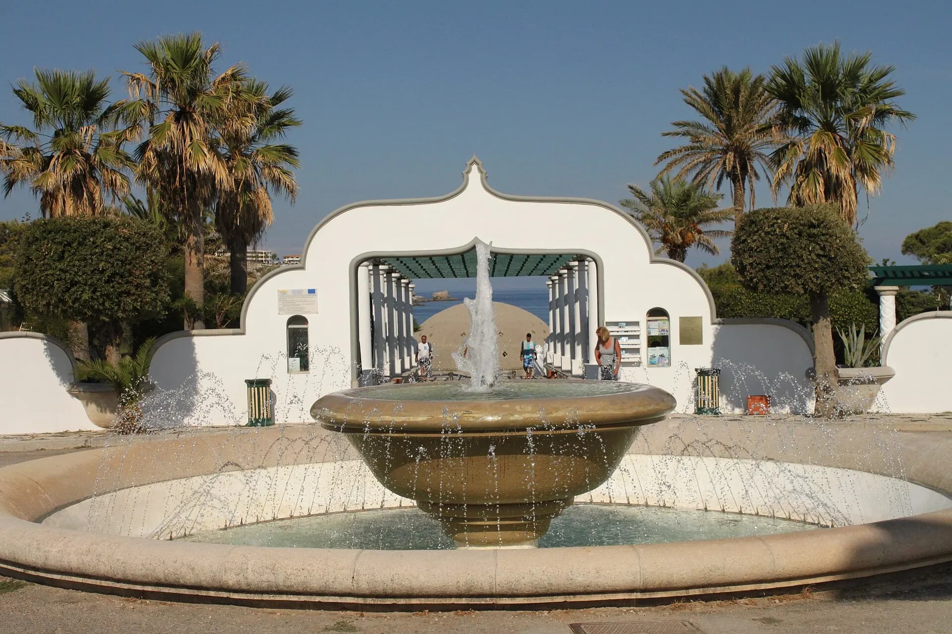 Kallithea Springs, Rhodes-8086479971
