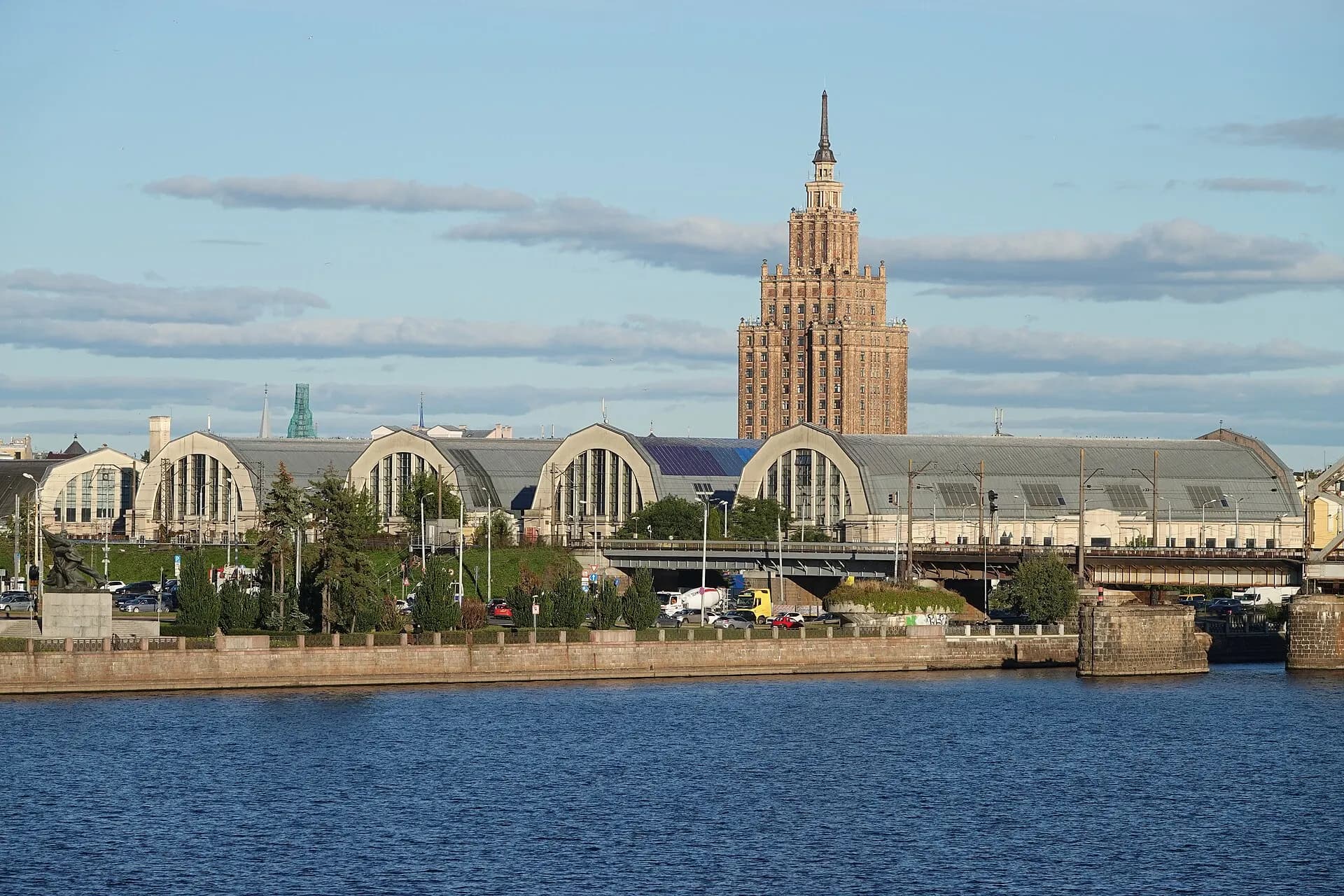 Riga Central Market.03