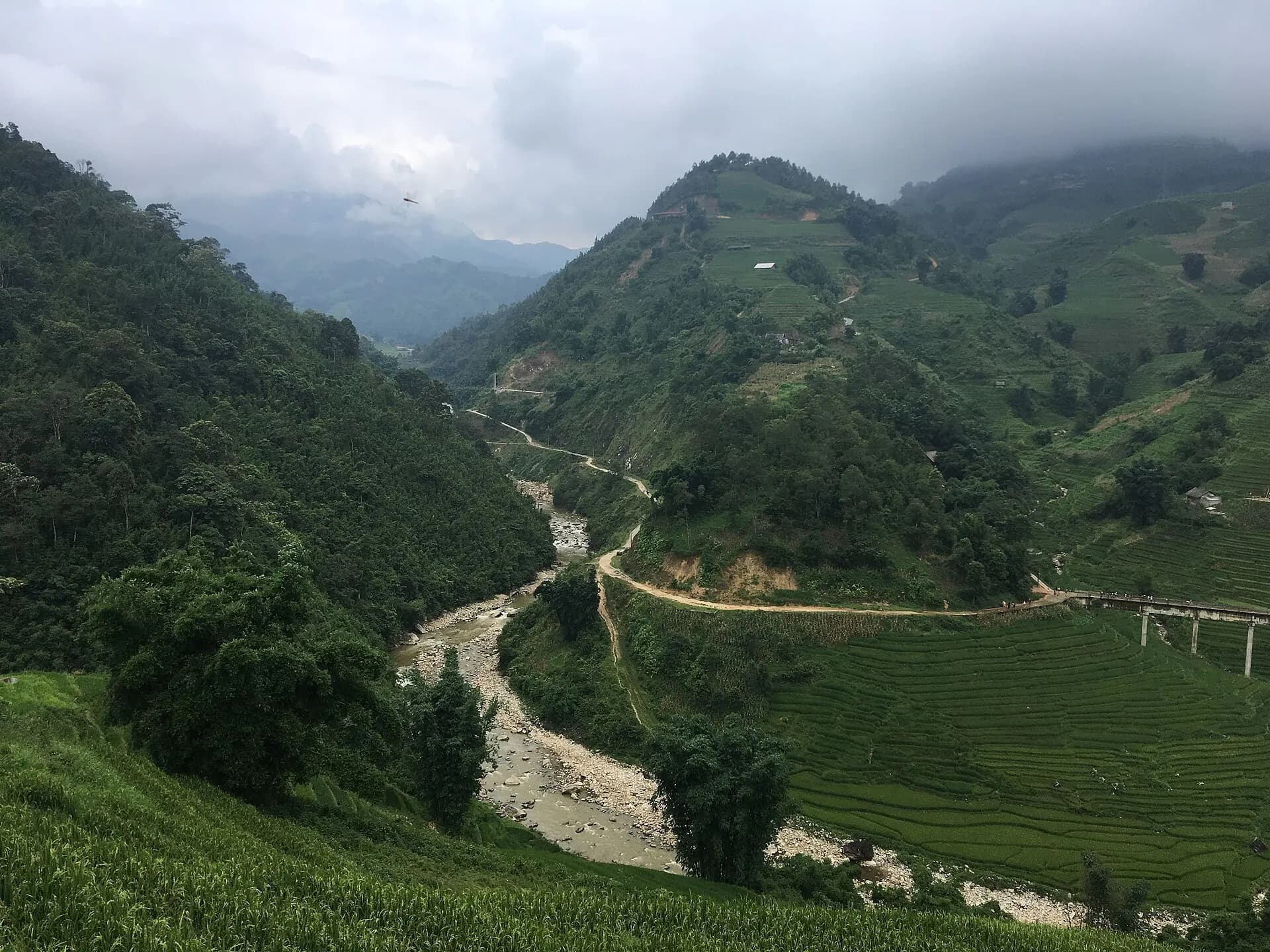 Mường Hoa Valley 13