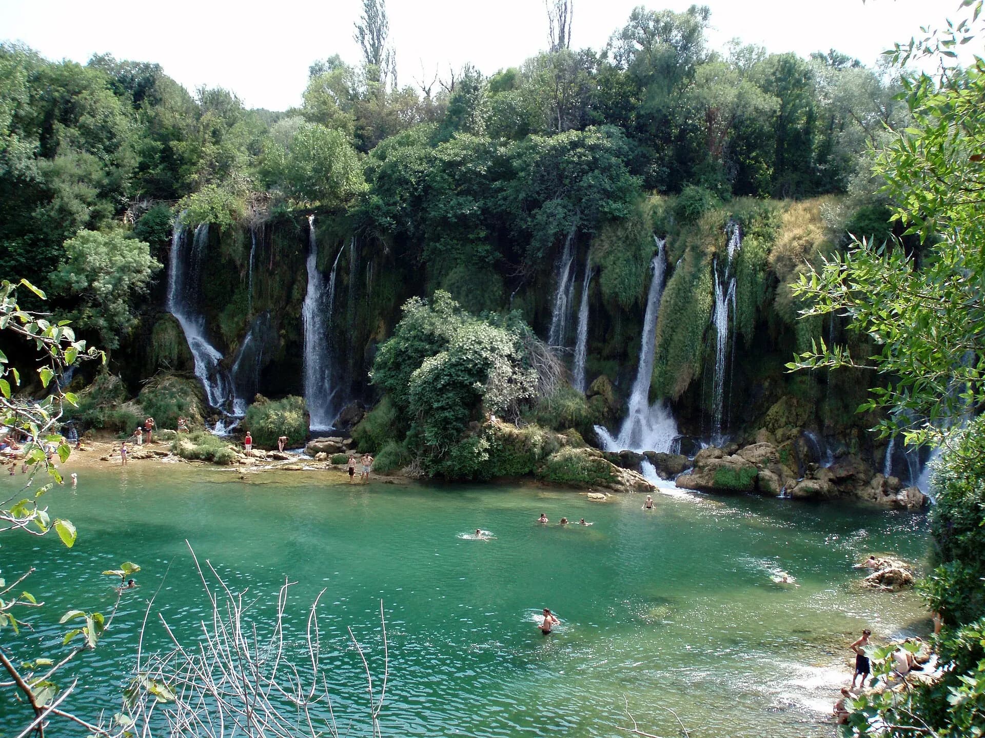 Kravica waterfall (204058333)