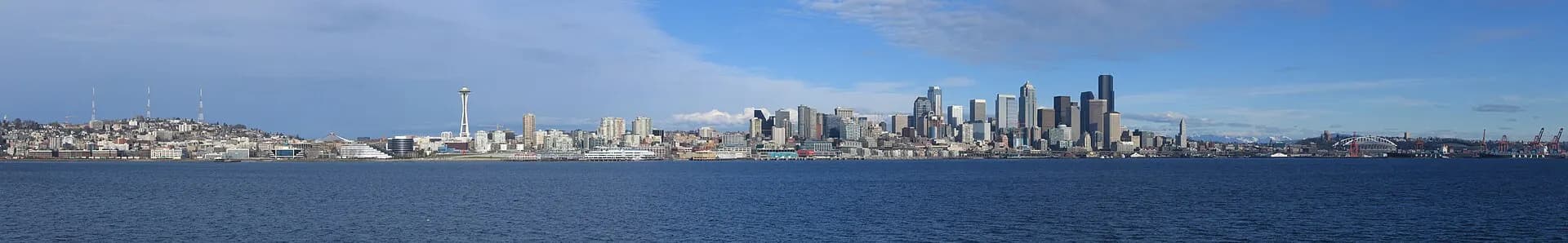 Seattle Bainbridge ferry1 2008-02-24