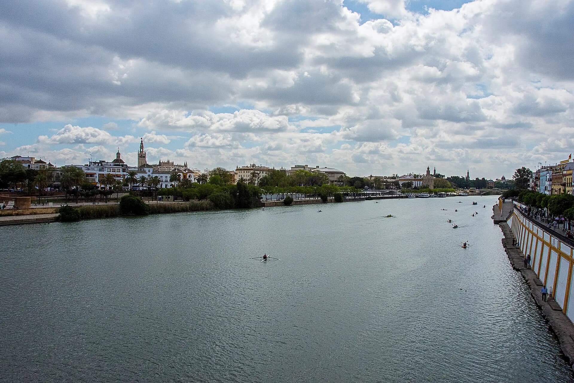 Rio guadalquivir 2018001