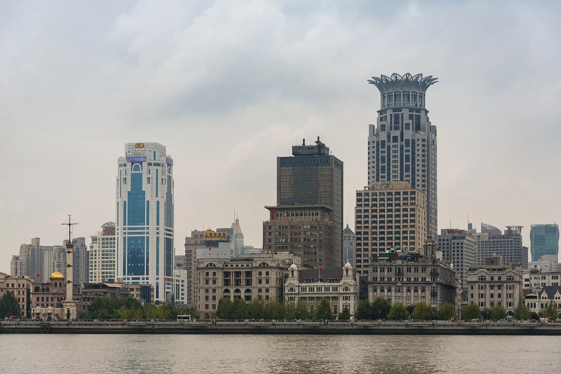 The Bund 22025-Shanghai (33069831605)