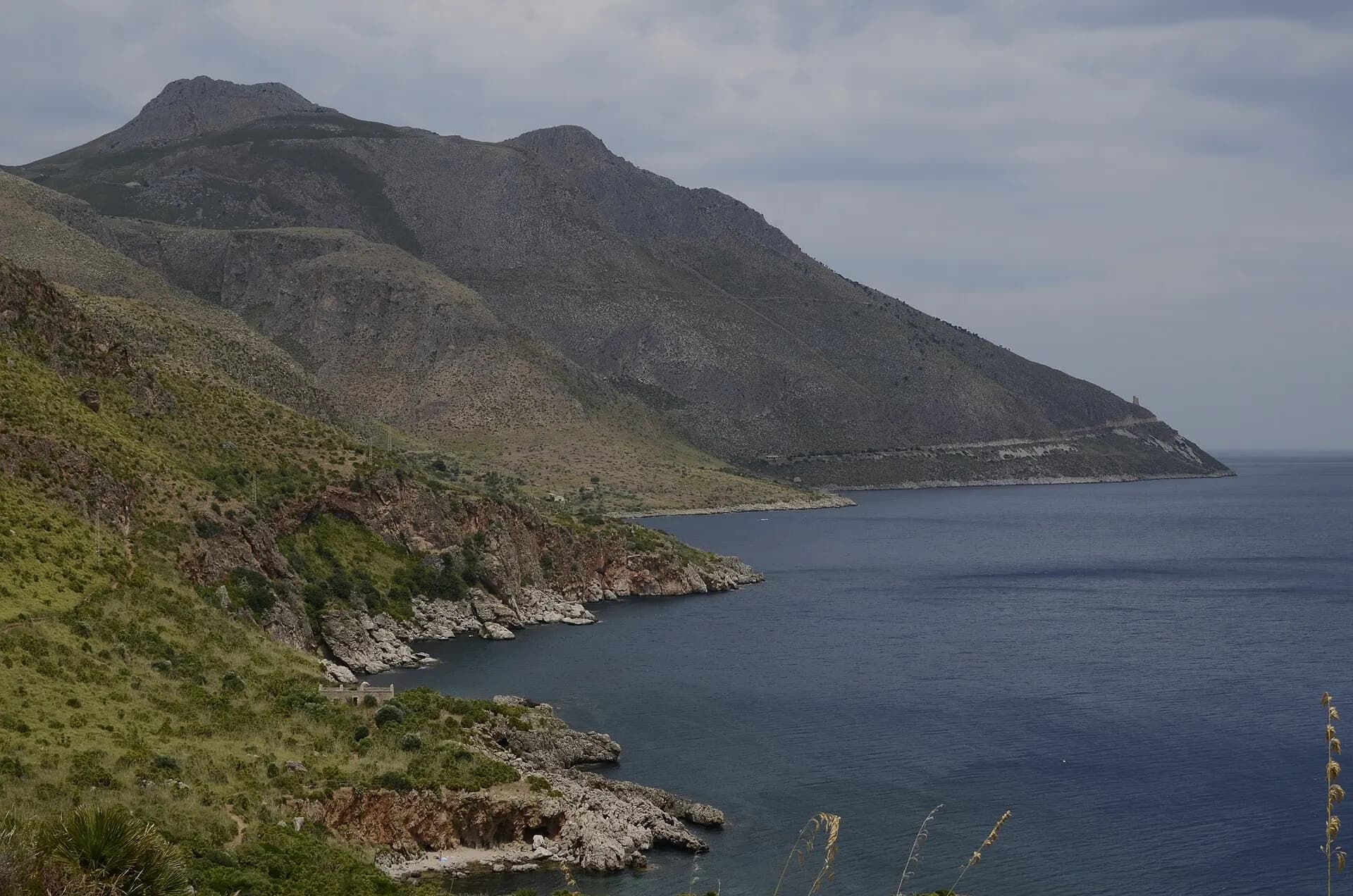 Riserva Naturale dello Zingaro (TP)