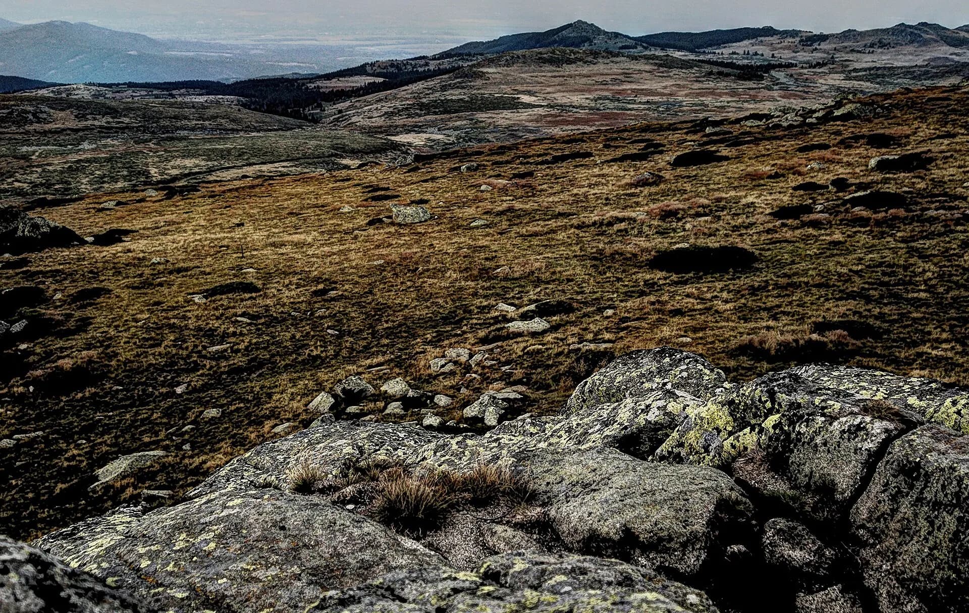 Cherni-vrah peak-Vitosha-Sofis-05
