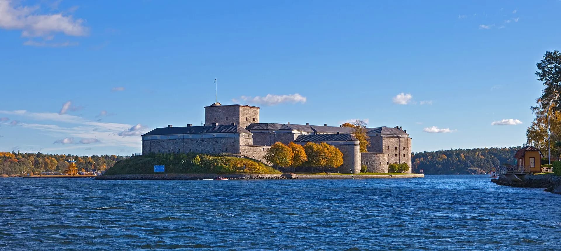 Fall, Vaxholm 2010 - panoramio (9)