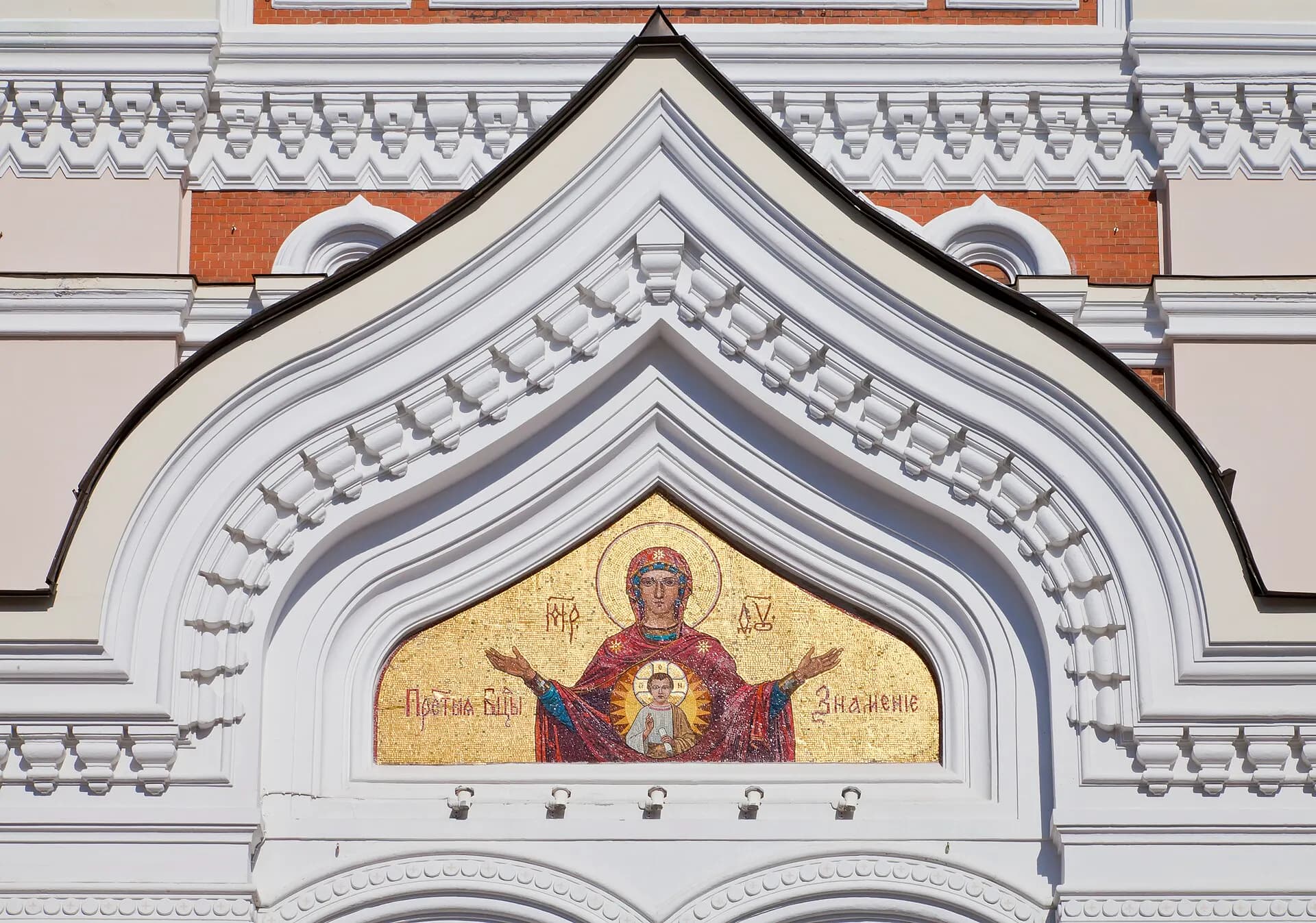 Catedral de Alejandro Nevsky, Tallin, Estonia, 2012-08-05, DD 20
