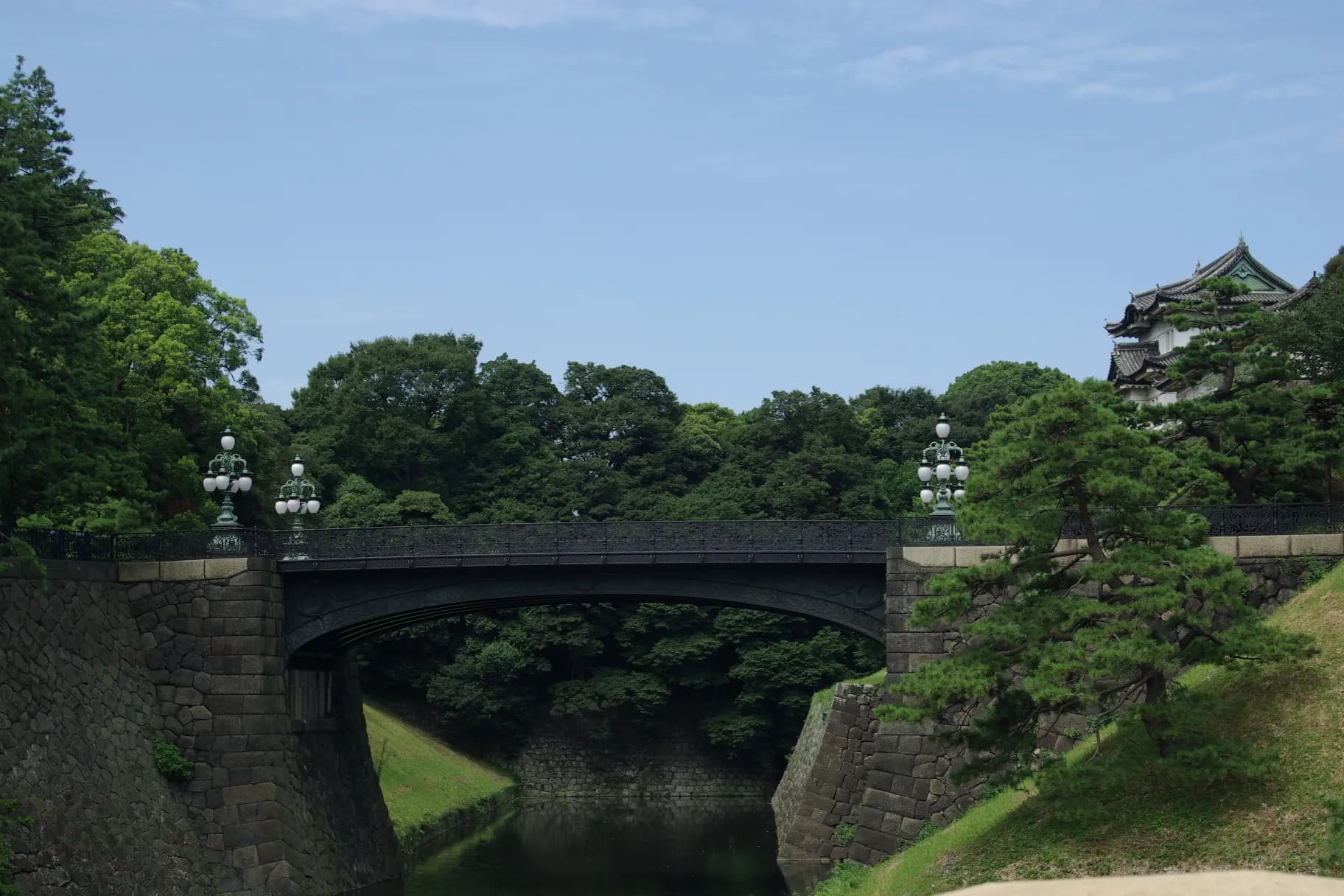 Nijuubashi