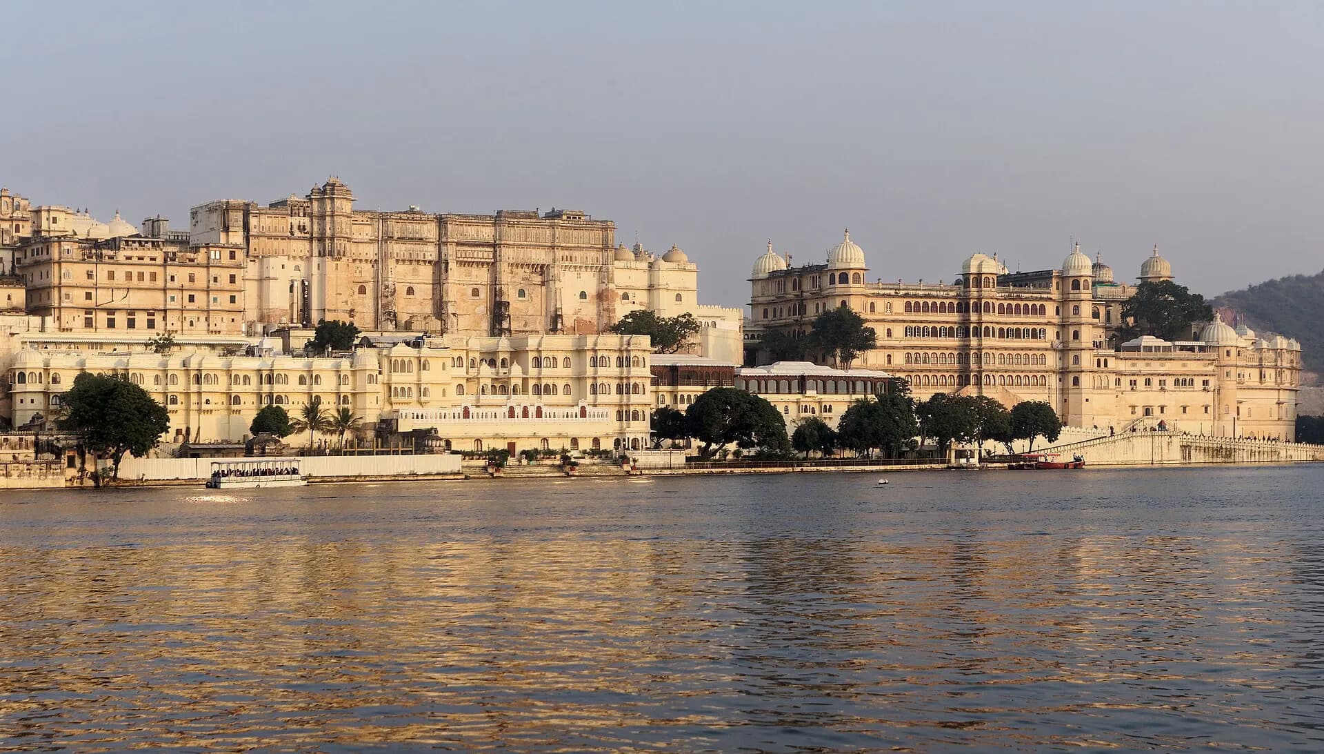 20191207 City Palace, Udaipur 1701 7325