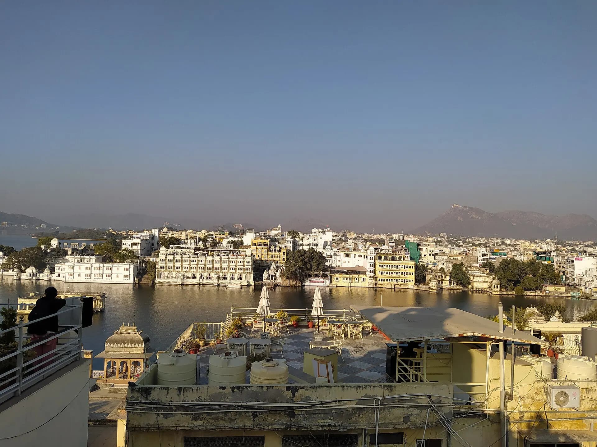 Gangaur Ghat 2