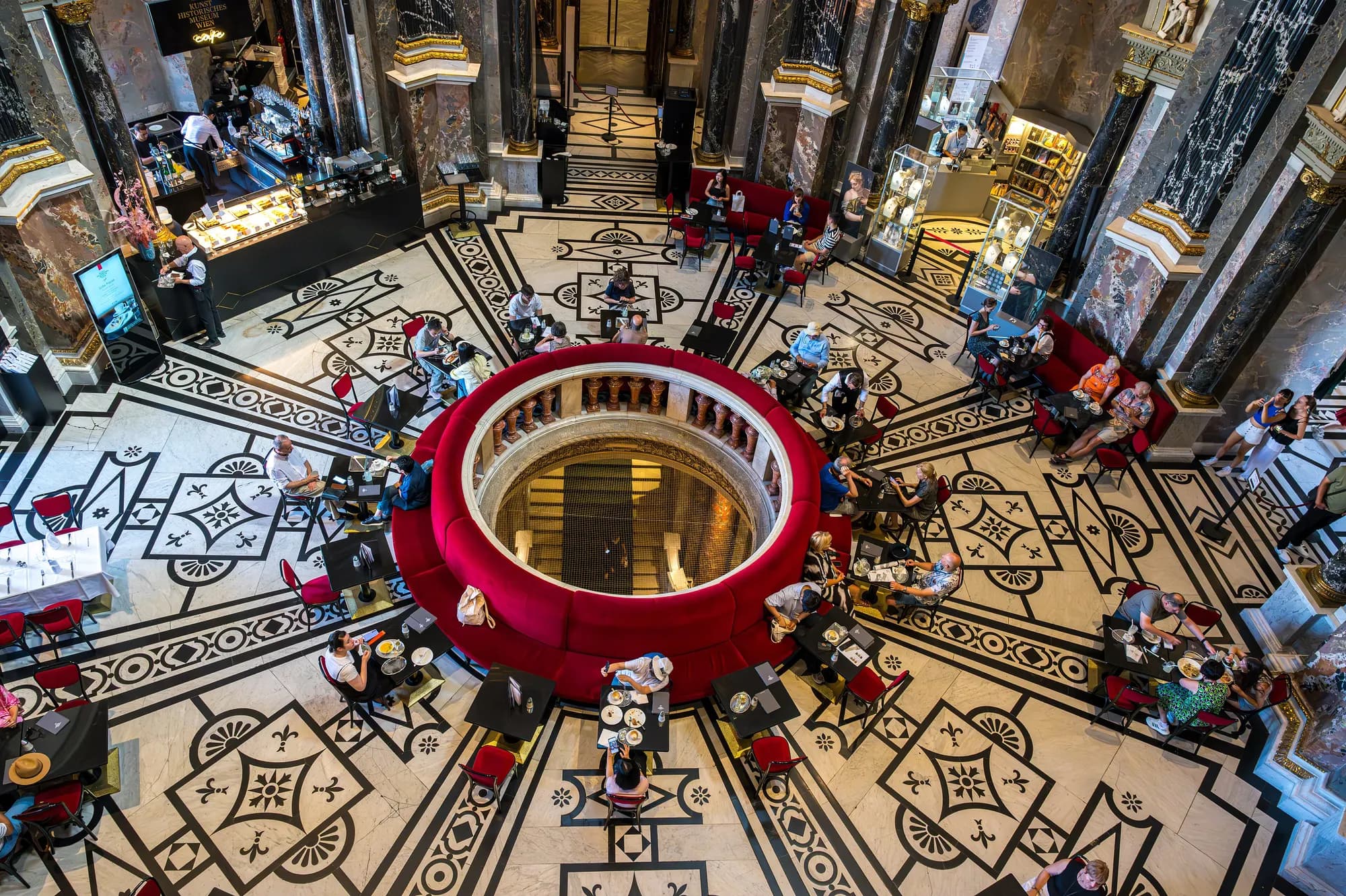 Kunsthistorisches Museum Wien (in Explore July 13, 2024) - Flickr - Sandor Somkuti
