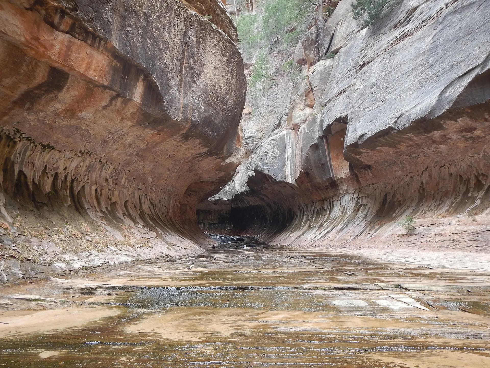 Subway Zion1